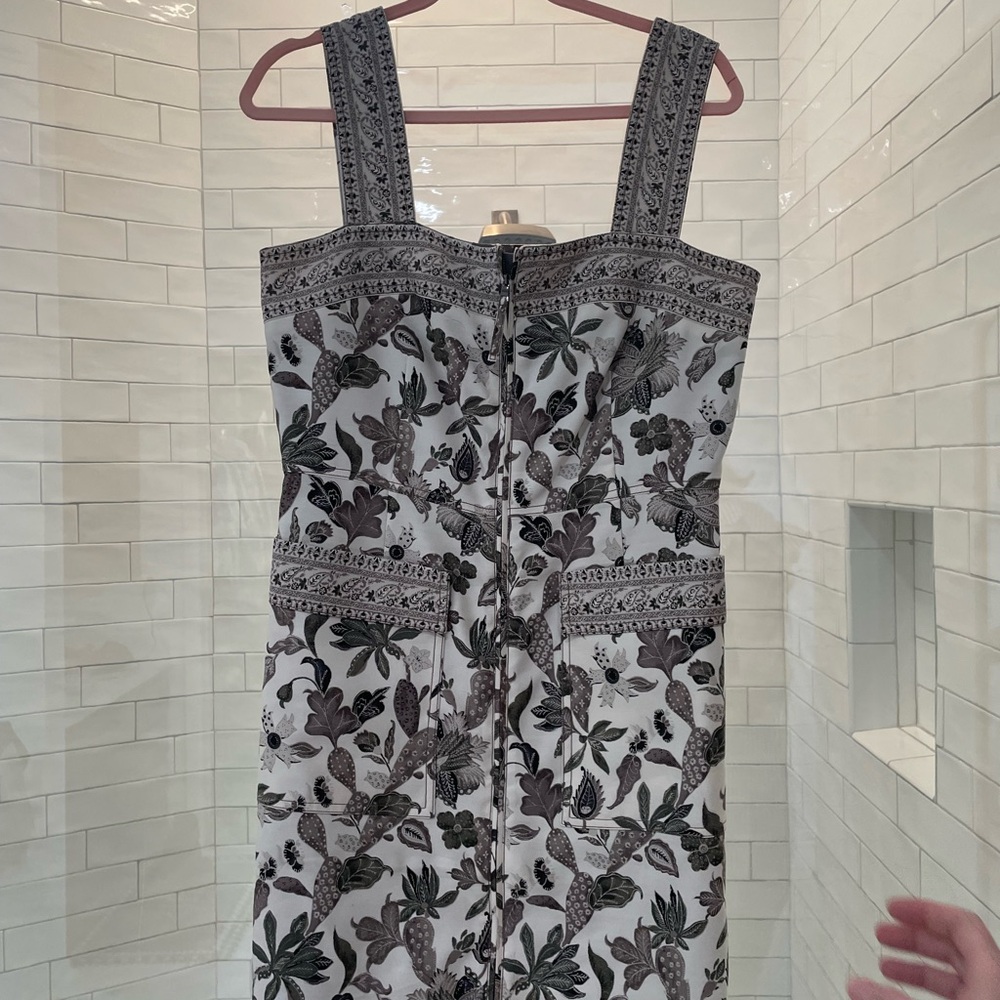 Tory Burch dress size 10